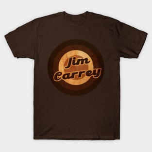 jim carrey T-Shirt